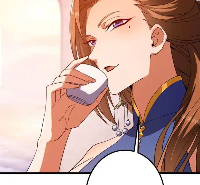 Keep A Low Profile, Sect Leader Chapter 443 495 119