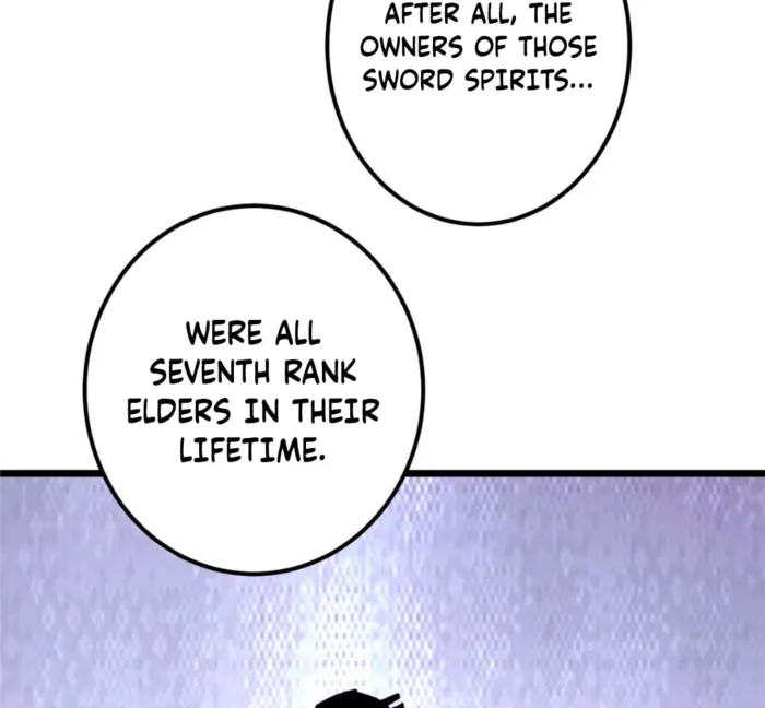 Keep A Low Profile, Sect Leader Chapter 443 496 120