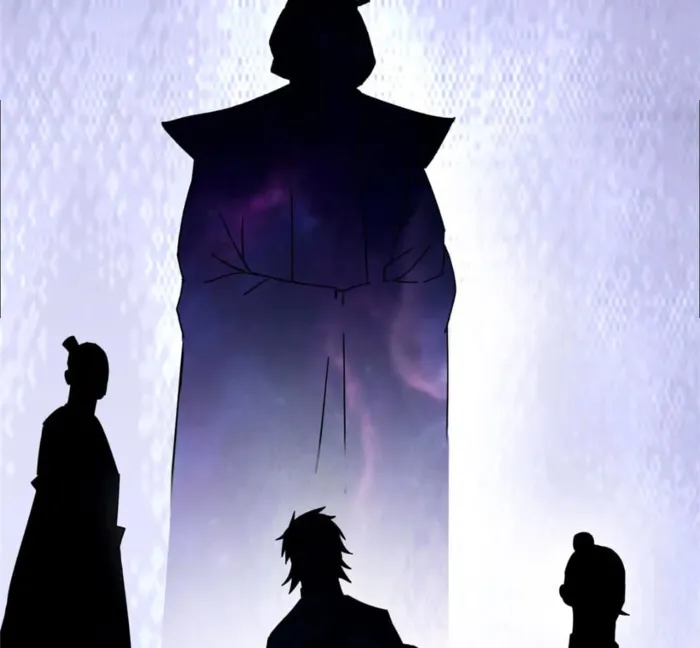 Keep A Low Profile, Sect Leader Chapter 443 497 121