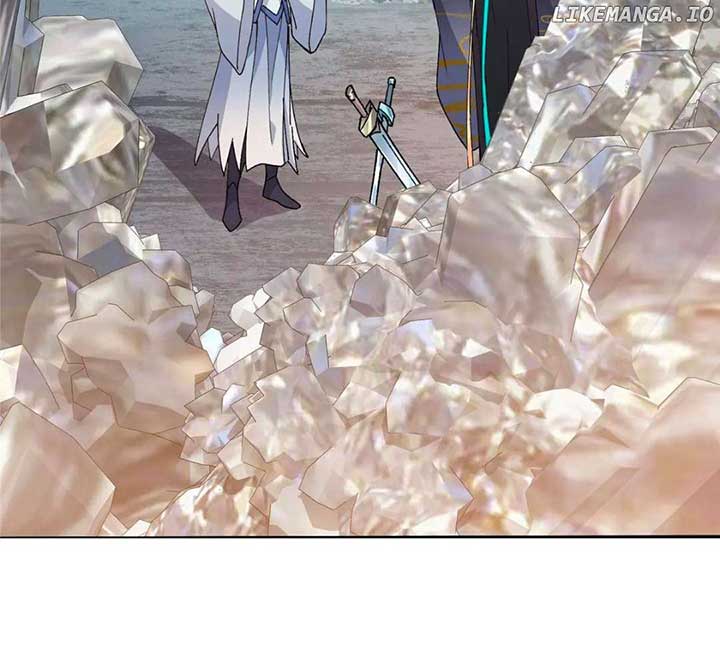 Keep A Low Profile, Sect Leader Chapter 444 444 026