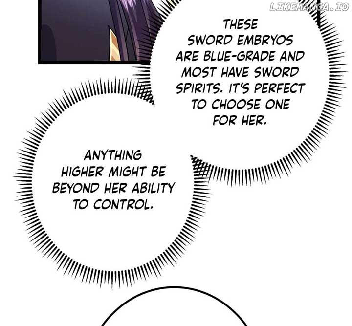 Keep A Low Profile, Sect Leader Chapter 444 458 040