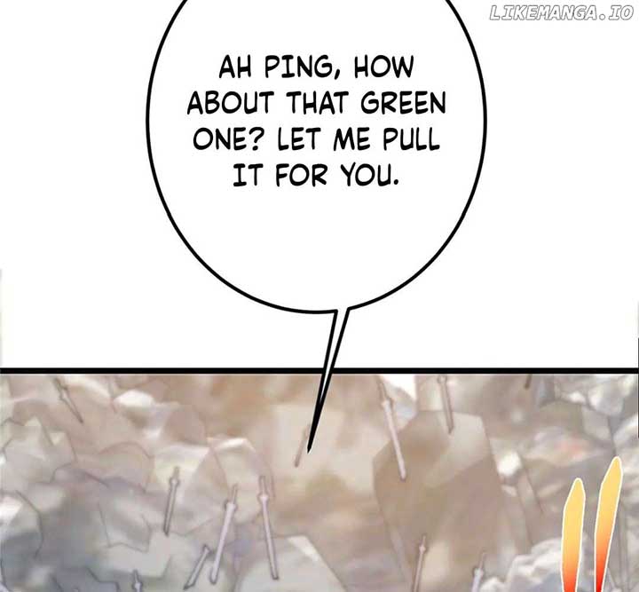 Keep A Low Profile, Sect Leader Chapter 444 459 041