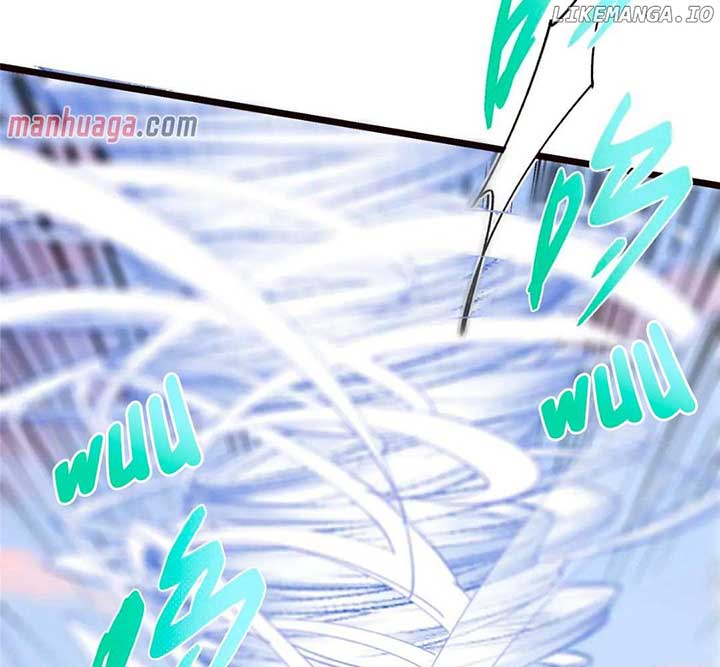 Keep A Low Profile, Sect Leader Chapter 444 464 046