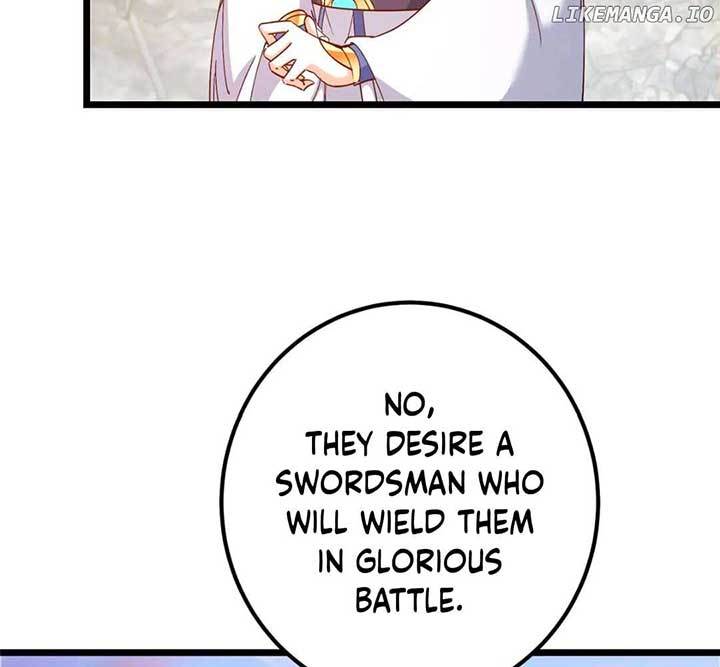 Keep A Low Profile, Sect Leader Chapter 444 490 072