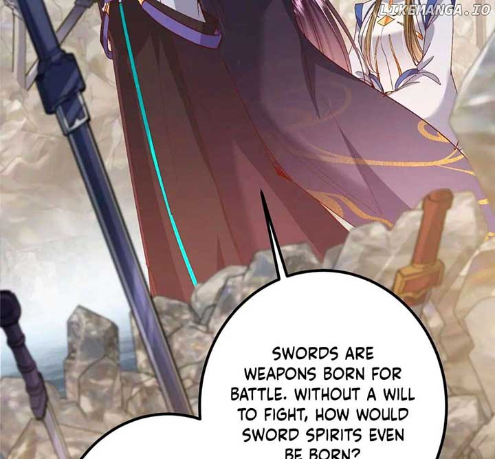 Keep A Low Profile, Sect Leader Chapter 444 492 074
