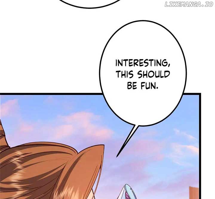 Keep A Low Profile, Sect Leader Chapter 444 498 080