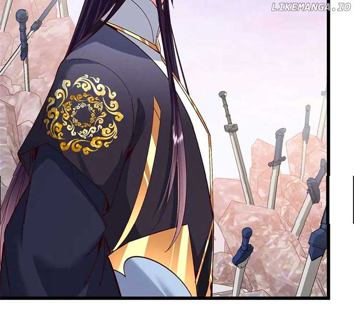 Keep A Low Profile, Sect Leader Chapter 444 504 086