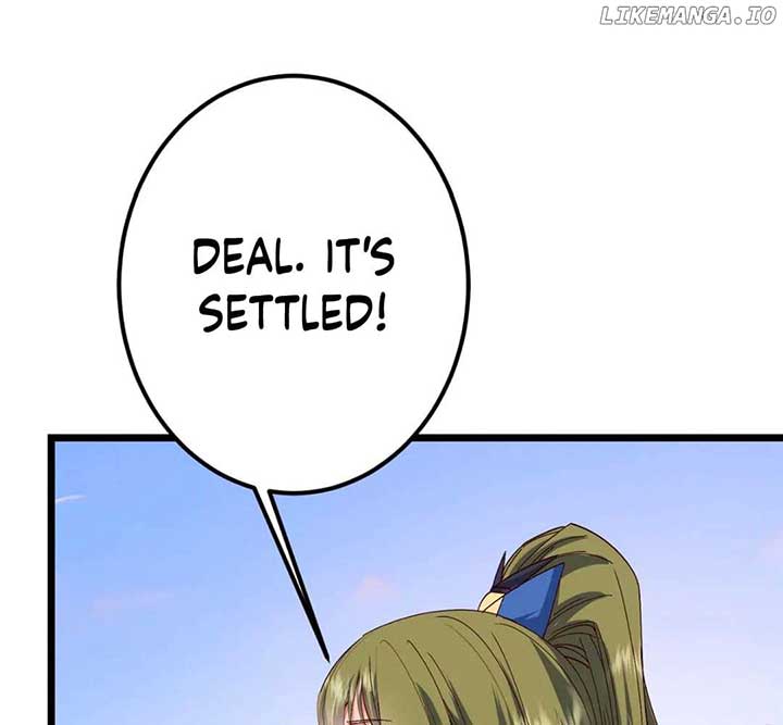 Keep A Low Profile, Sect Leader Chapter 444 505 087