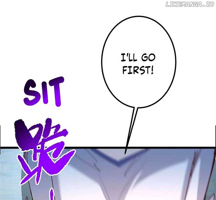 Keep A Low Profile, Sect Leader Chapter 444 508 090