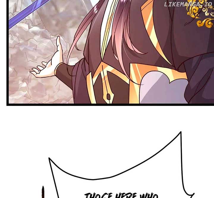 Keep A Low Profile, Sect Leader Chapter 444 525 107