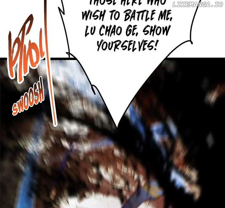 Keep A Low Profile, Sect Leader Chapter 444 526 108