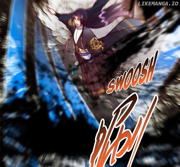 Keep A Low Profile, Sect Leader Chapter 444 527 109