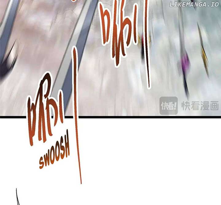 Keep A Low Profile, Sect Leader Chapter 444 531 113