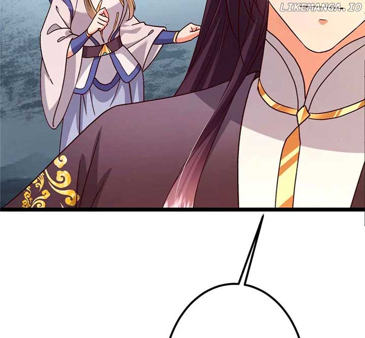 Keep A Low Profile, Sect Leader Chapter 444 541 123