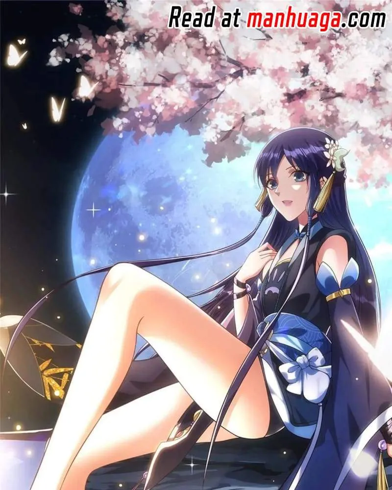 Keep A Low Profile, Sect Leader Chapter 450 377 004