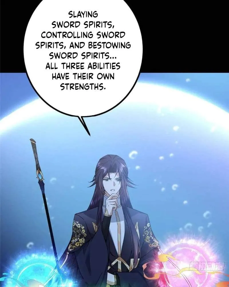 Keep A Low Profile, Sect Leader Chapter 450 381 008