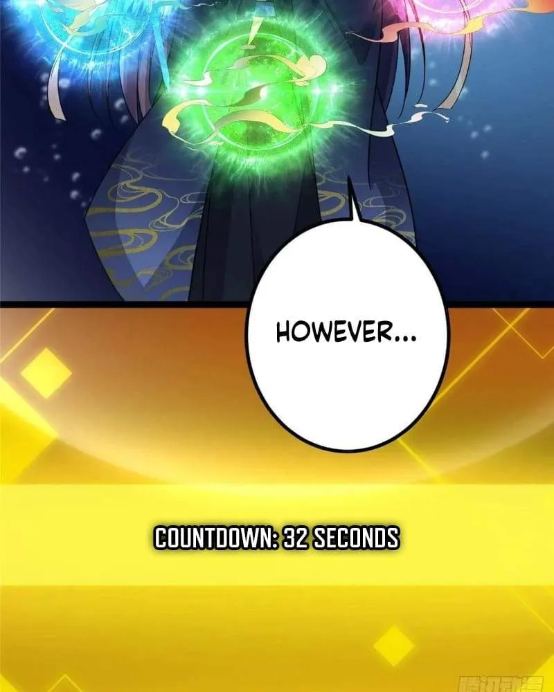 Keep A Low Profile, Sect Leader Chapter 450 382 009