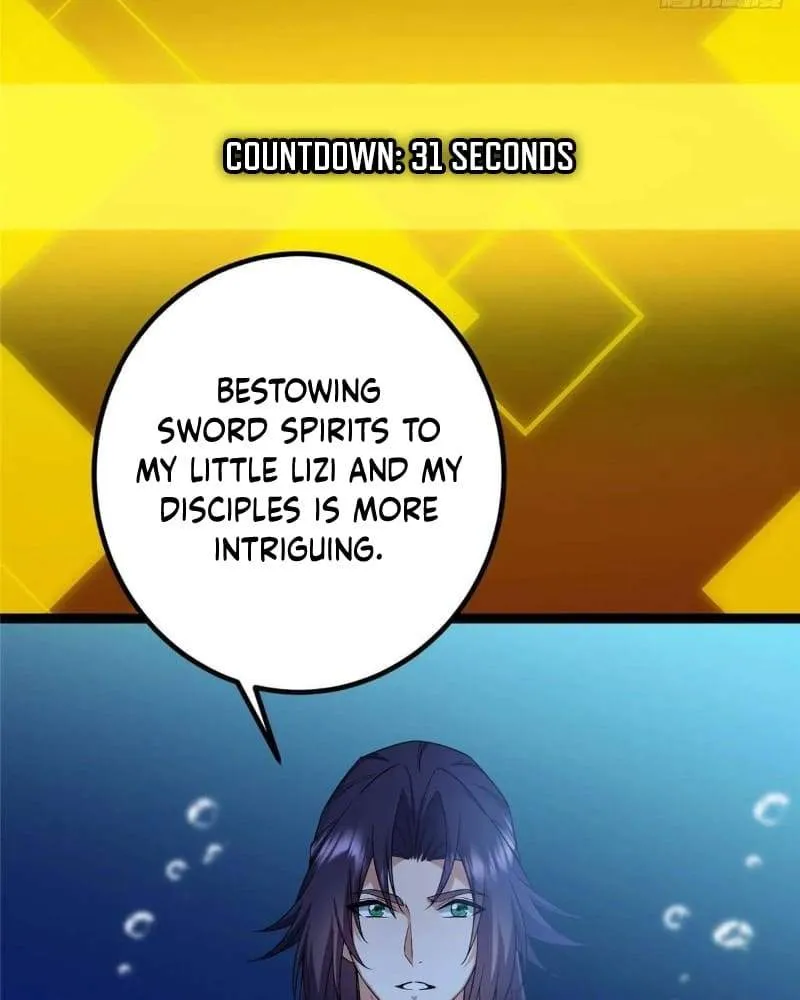 Keep A Low Profile, Sect Leader Chapter 450 383 010