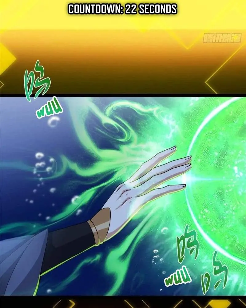 Keep A Low Profile, Sect Leader Chapter 450 385 012