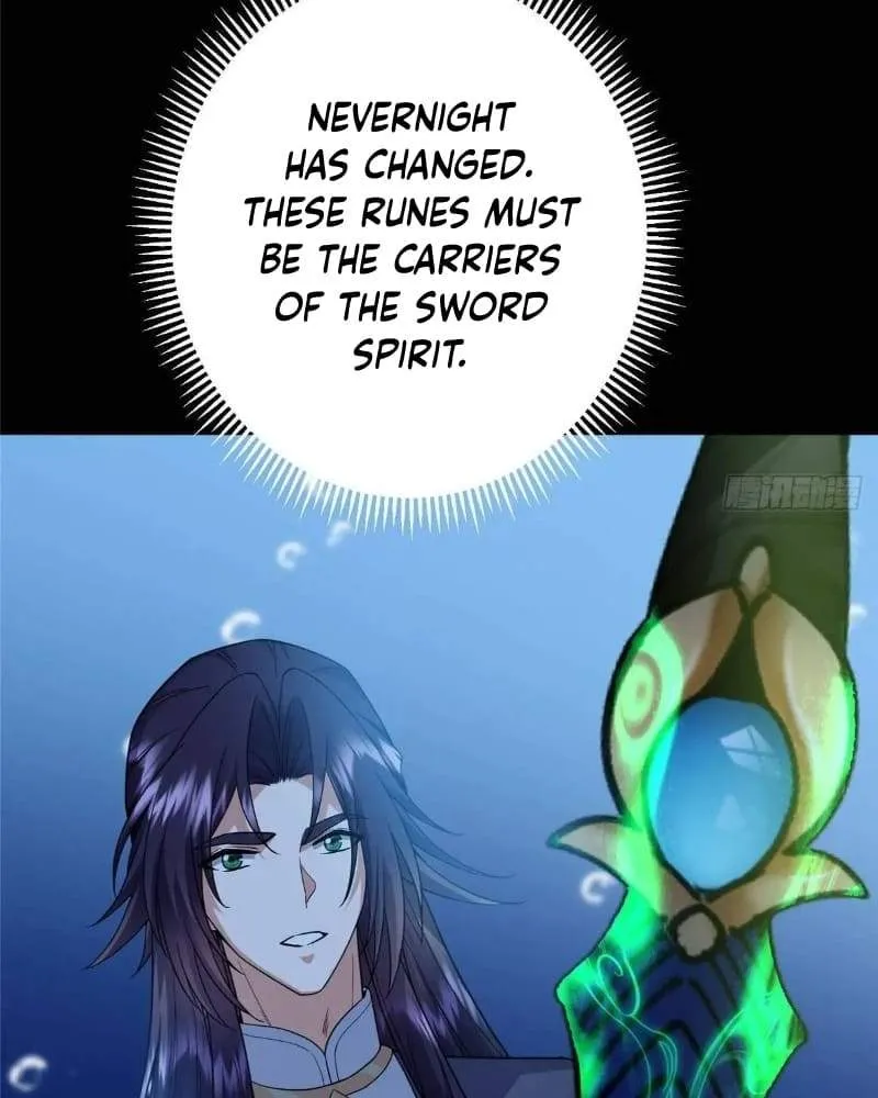 Keep A Low Profile, Sect Leader Chapter 450 390 017