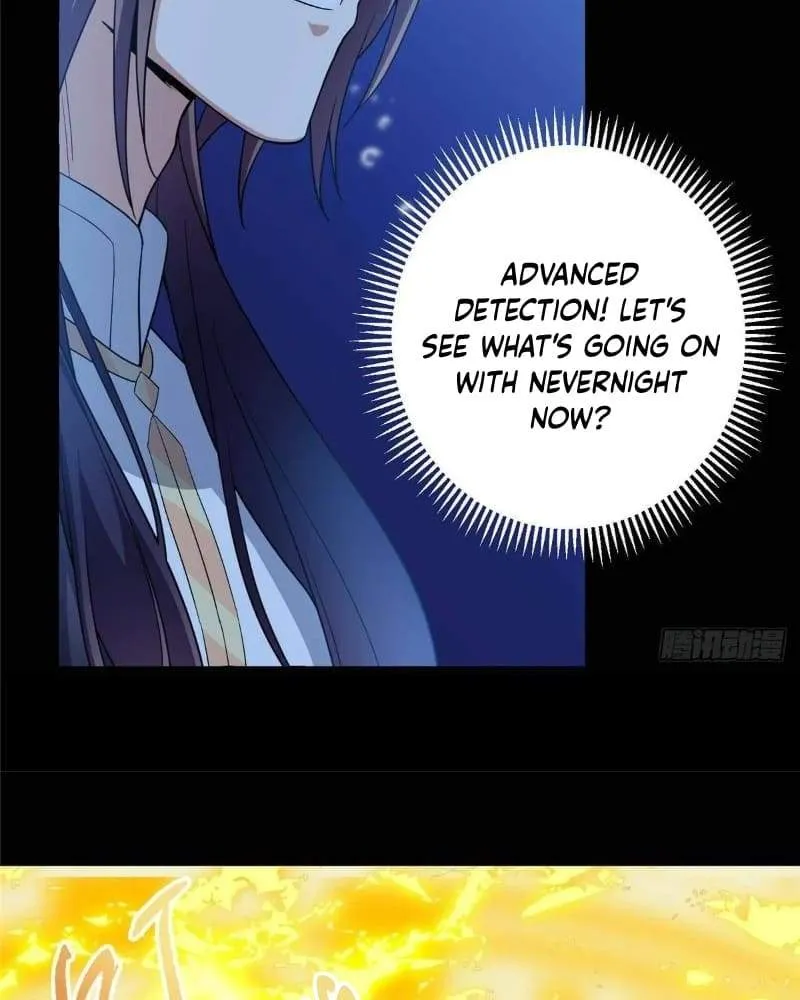 Keep A Low Profile, Sect Leader Chapter 450 393 020