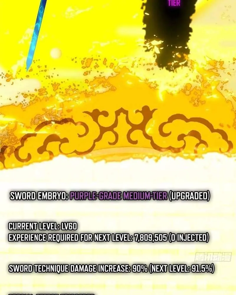 Keep A Low Profile, Sect Leader Chapter 450 395 022