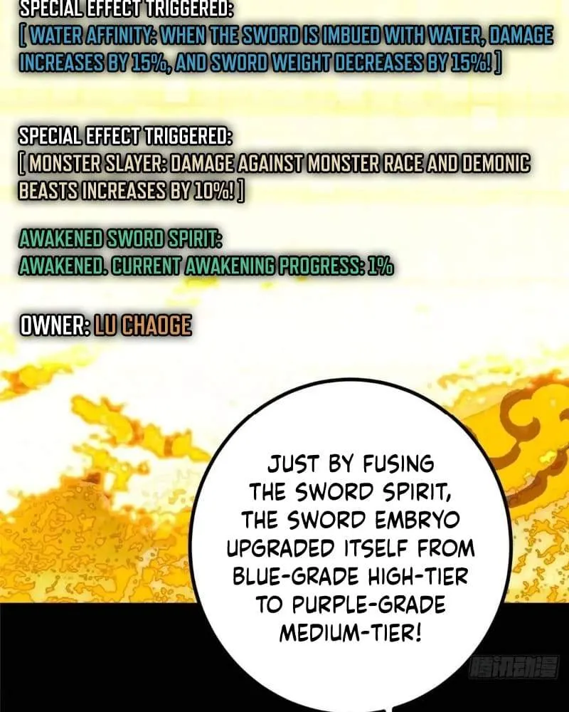 Keep A Low Profile, Sect Leader Chapter 450 396 023