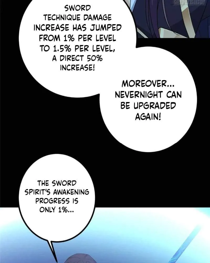 Keep A Low Profile, Sect Leader Chapter 450 398 025