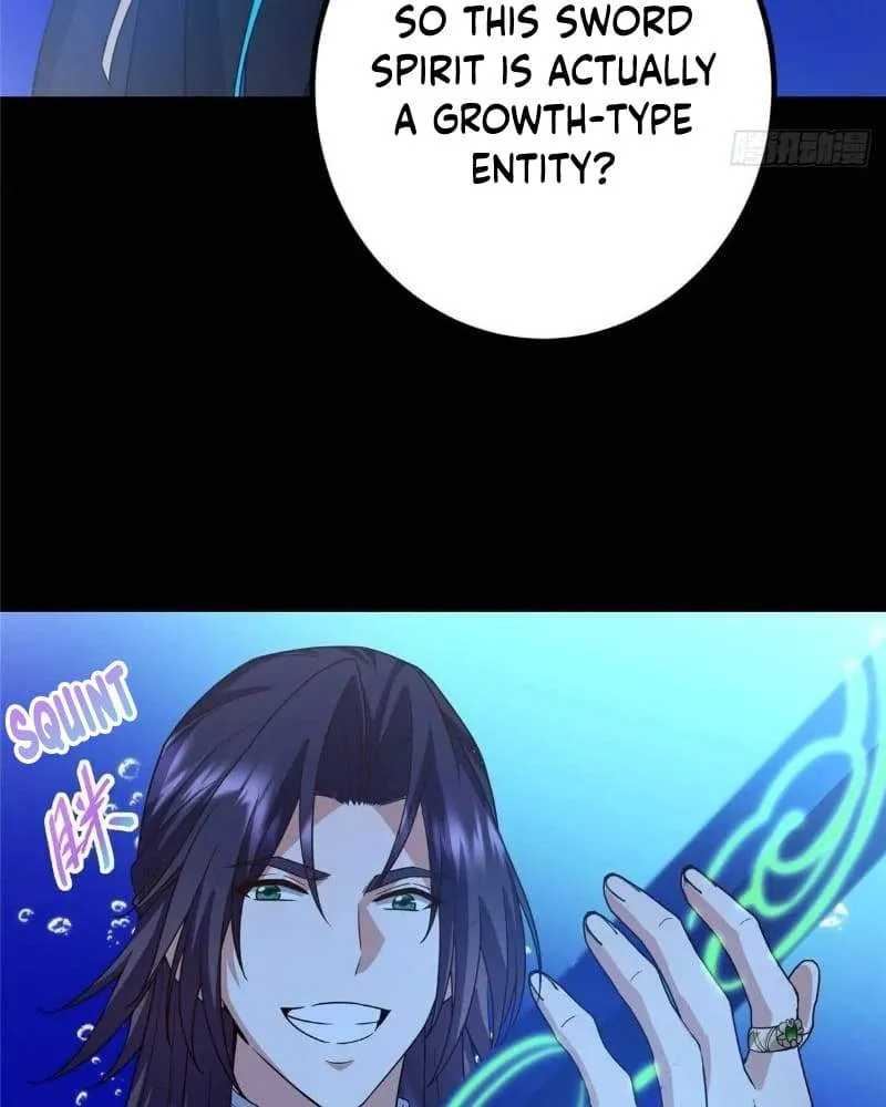 Keep A Low Profile, Sect Leader Chapter 450 400 027