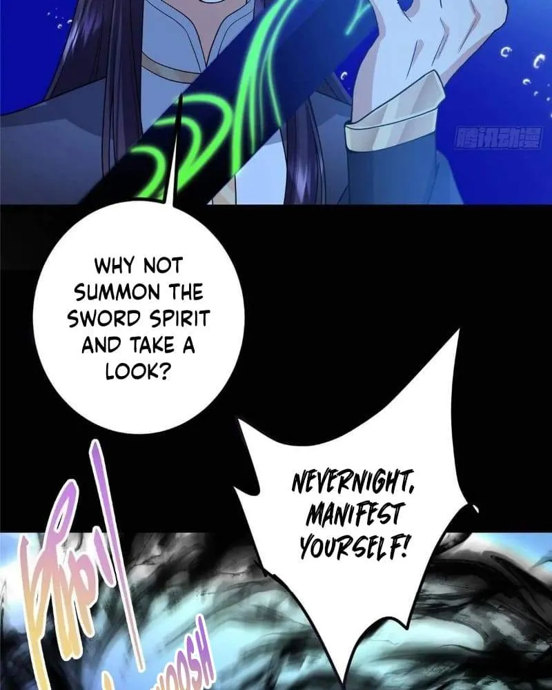 Keep A Low Profile, Sect Leader Chapter 450 401 028