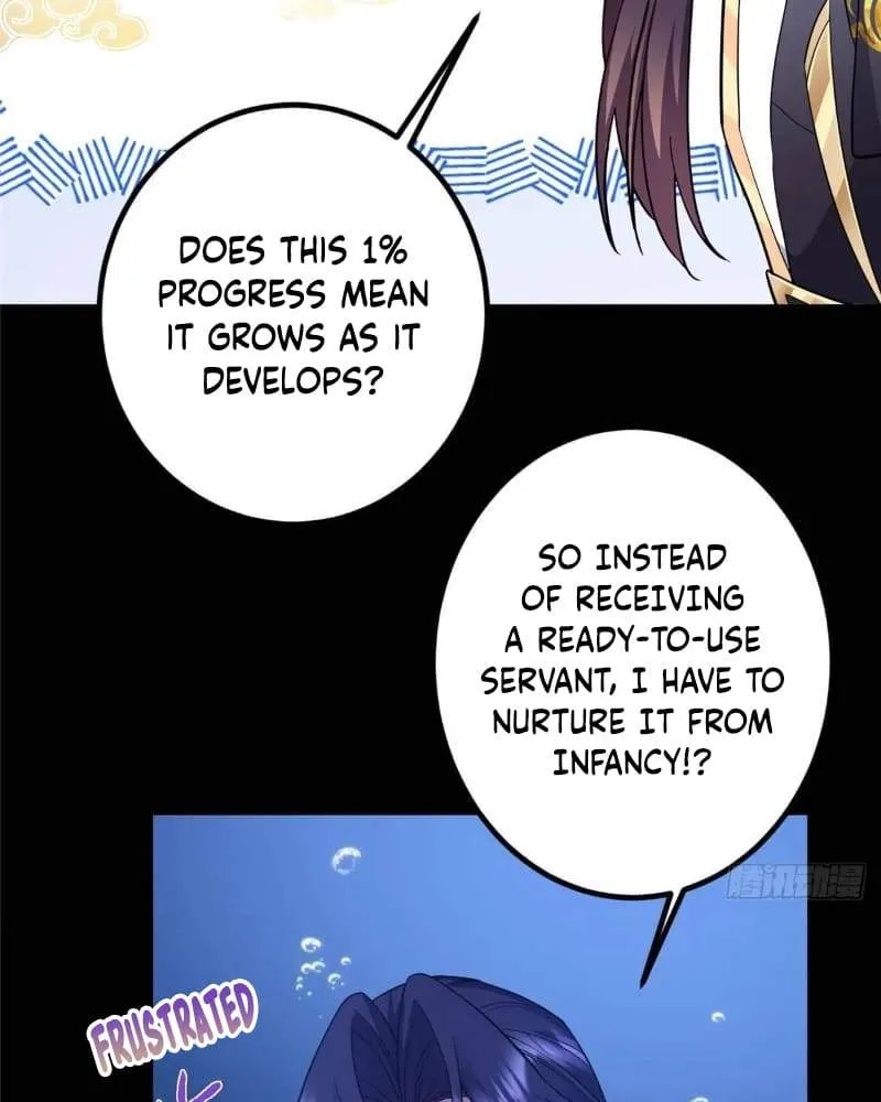 Keep A Low Profile, Sect Leader Chapter 450 410 037