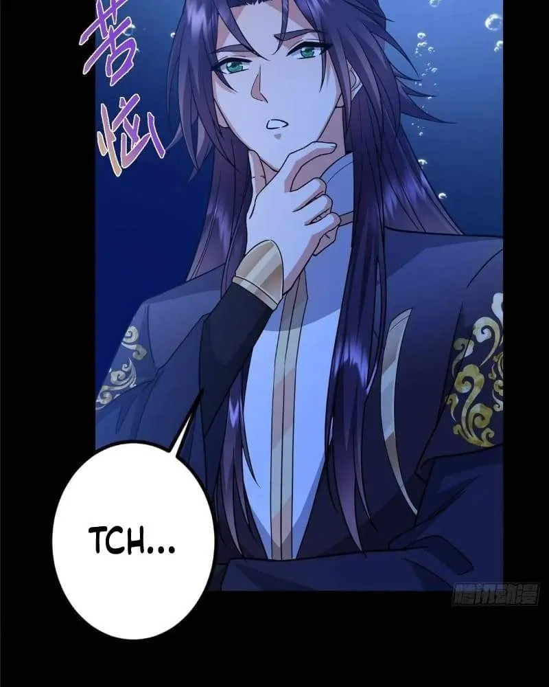 Keep A Low Profile, Sect Leader Chapter 450 411 038