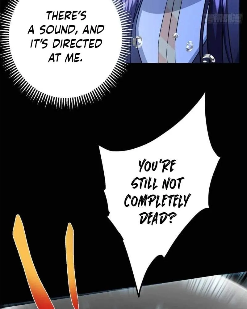 Keep A Low Profile, Sect Leader Chapter 450 415 042