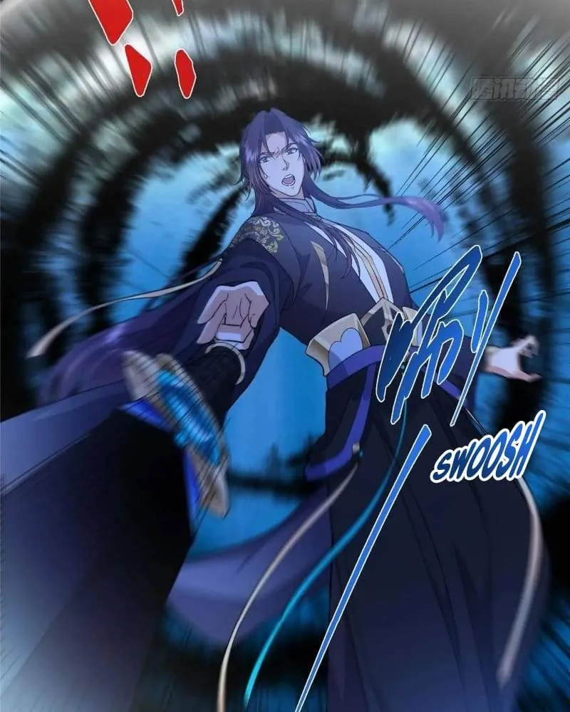 Keep A Low Profile, Sect Leader Chapter 450 416 043