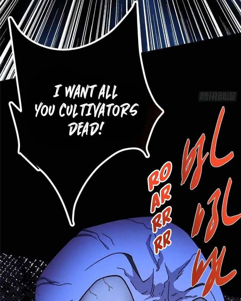 Keep A Low Profile, Sect Leader Chapter 450 419 046