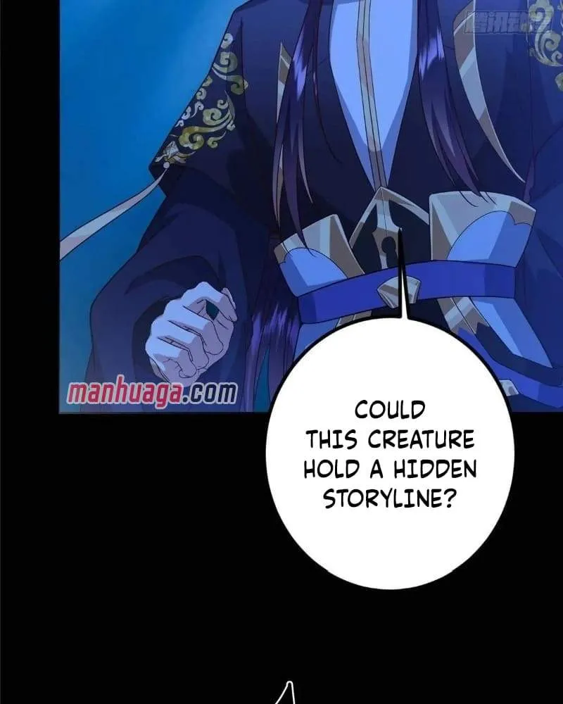 Keep A Low Profile, Sect Leader Chapter 450 425 052