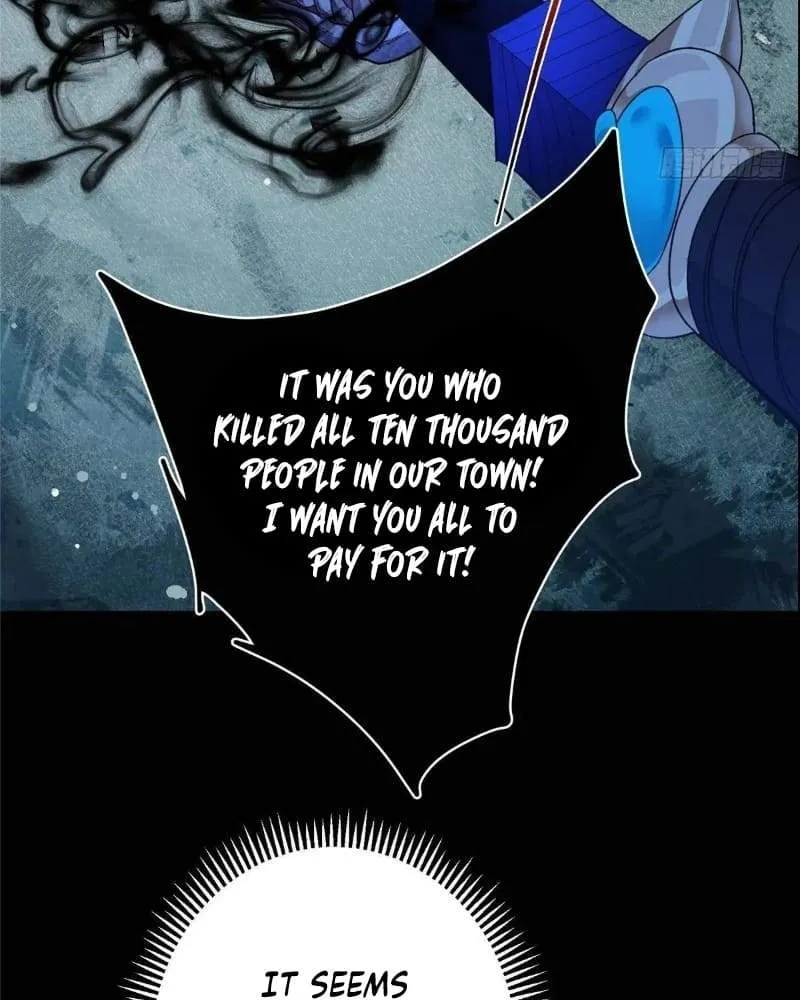 Keep A Low Profile, Sect Leader Chapter 450 427 054