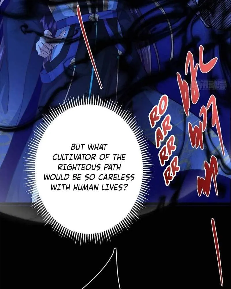 Keep A Low Profile, Sect Leader Chapter 450 429 056