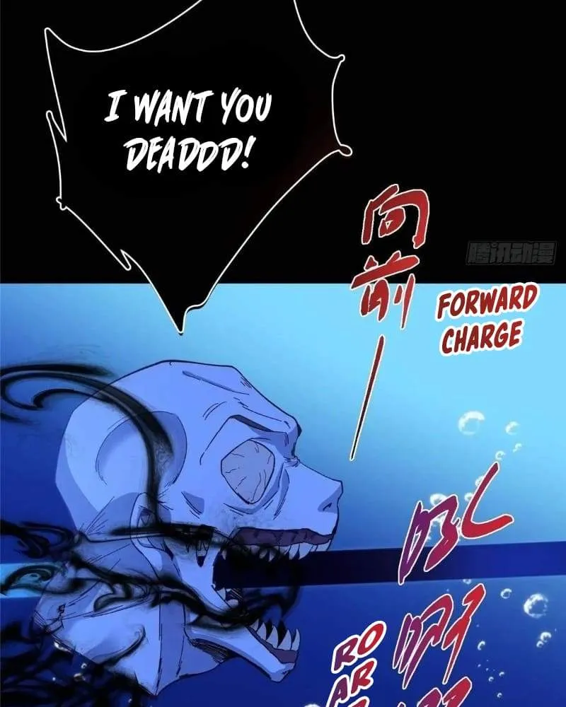 Keep A Low Profile, Sect Leader Chapter 450 430 057