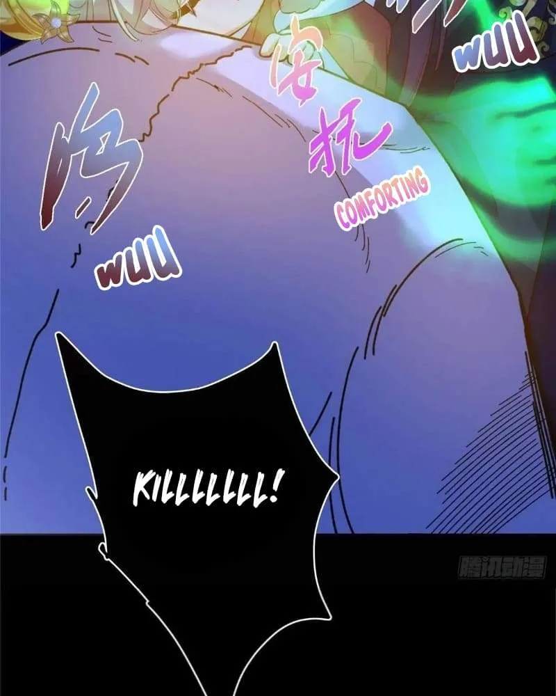 Keep A Low Profile, Sect Leader Chapter 450 437 064