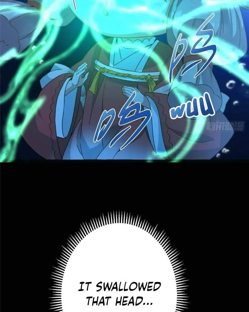 Keep A Low Profile, Sect Leader Chapter 450 442 069