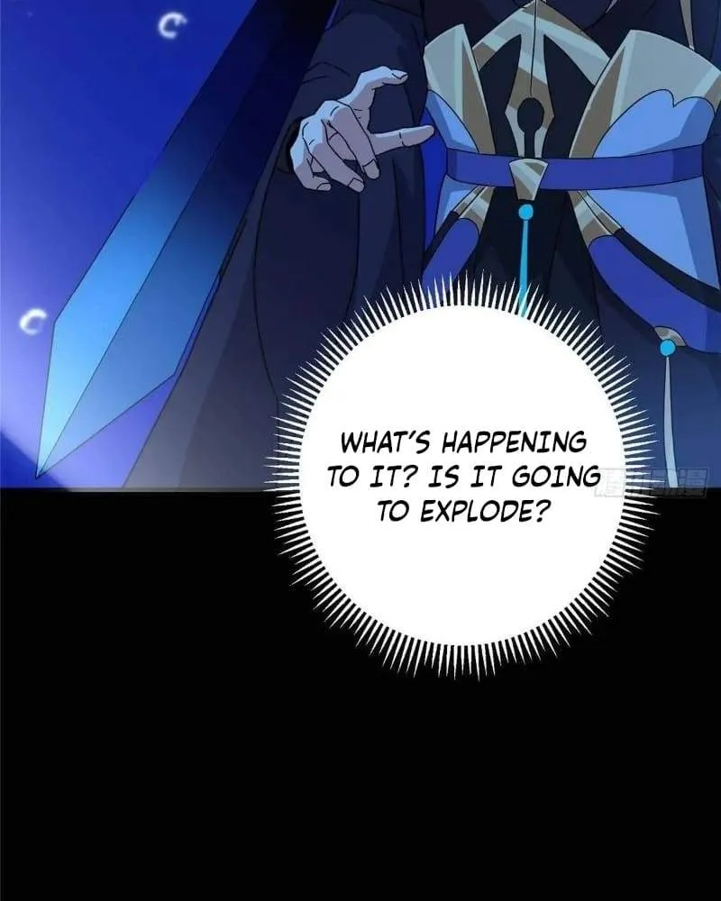 Keep A Low Profile, Sect Leader Chapter 450 444 071