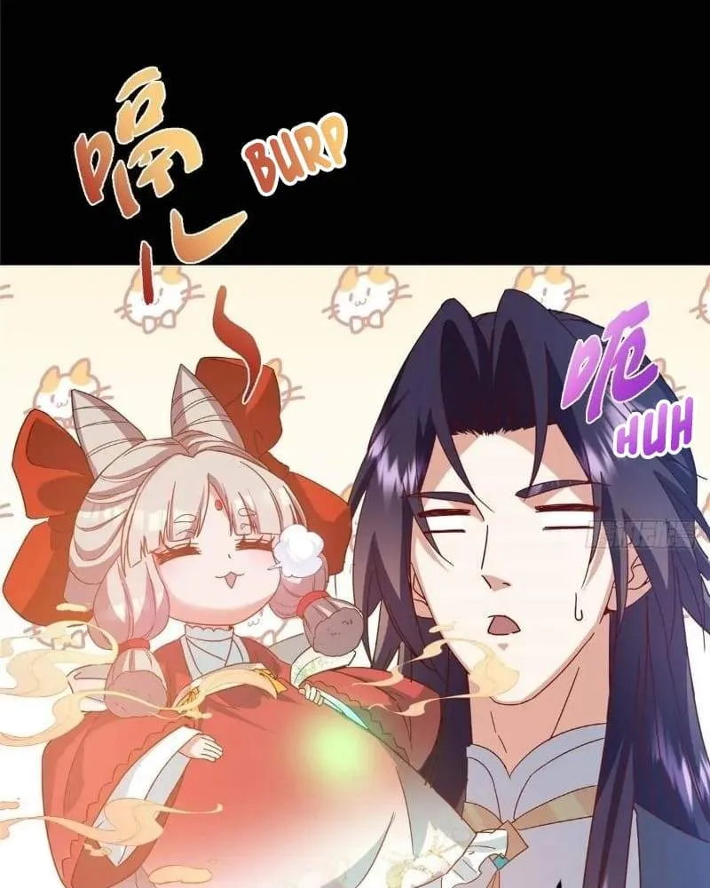 Keep A Low Profile, Sect Leader Chapter 450 445 072