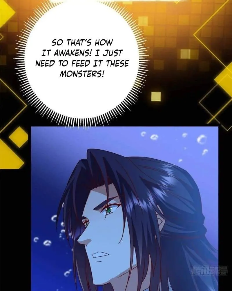 Keep A Low Profile, Sect Leader Chapter 450 450 077