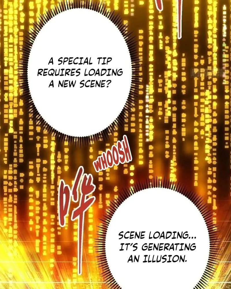 Keep A Low Profile, Sect Leader Chapter 450 454 081