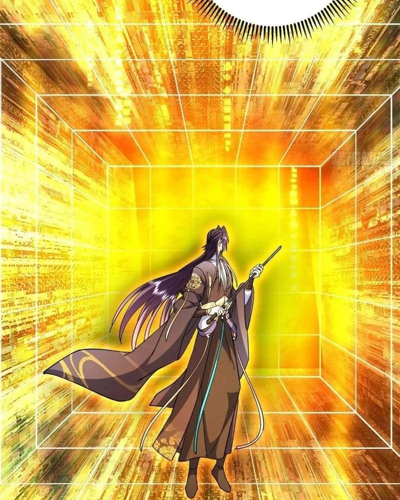 Keep A Low Profile, Sect Leader Chapter 450 455 082