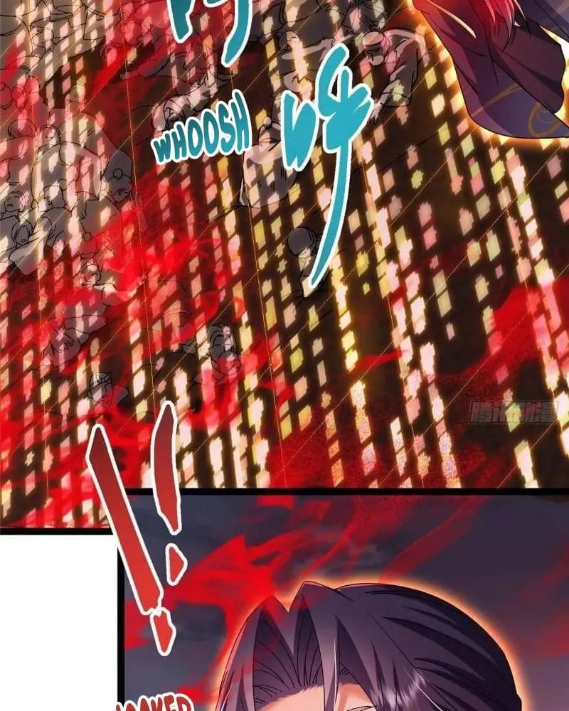 Keep A Low Profile, Sect Leader Chapter 450 459 086