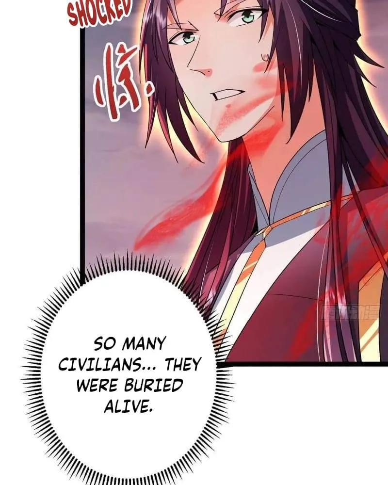 Keep A Low Profile, Sect Leader Chapter 450 460 087