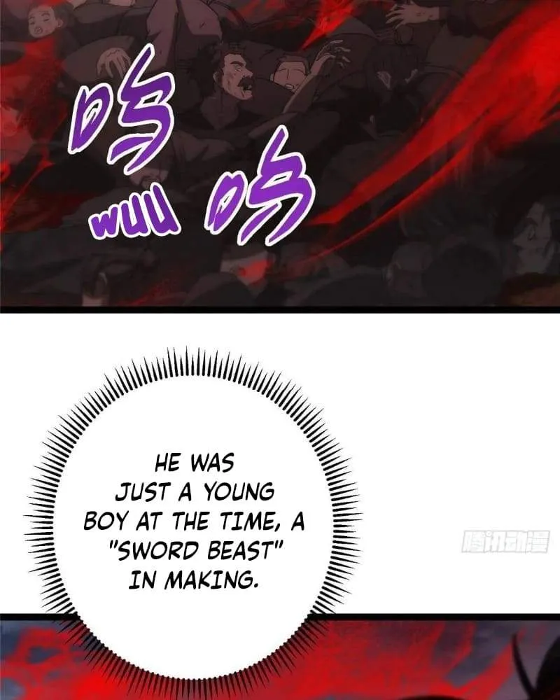 Keep A Low Profile, Sect Leader Chapter 450 462 089