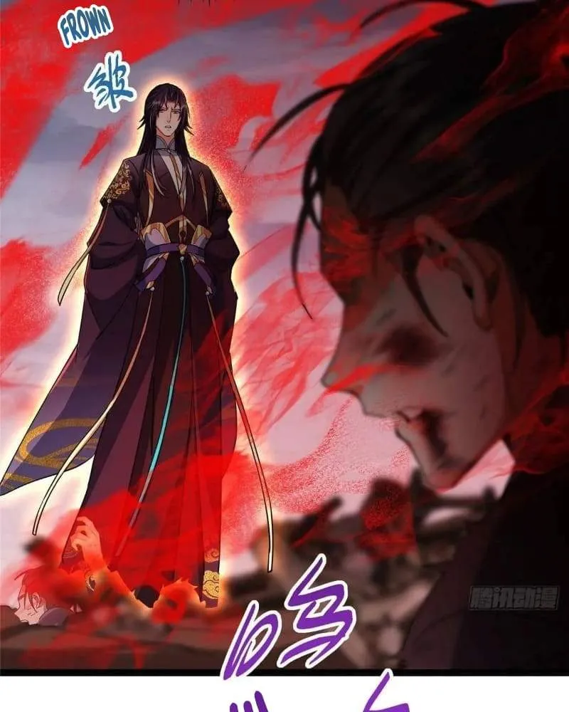 Keep A Low Profile, Sect Leader Chapter 450 463 090